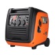 Бензогенератор инверторный Patriot iGX 4000AWSP 3.5 кВт в Курске