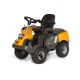 Райдер Stiga Park Pro 340 IX в Курске