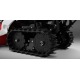 Снегоуборщик гусеничный Caiman EDO 28H в Курске