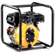 Бензиновая мотопомпа Lifan 40ZB60-4,8QT в Курске