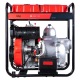 Дизельная мотопомпа Fubag PD 1800T ES в Курске