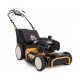 Газонокосилка бензиновая Cub Cadet SC 700C 4WD в Курске