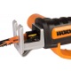 Аккумуляторная пила Worx WG894E.5 в Курске
