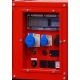 Бензогенератор Europower EPS 12000 Е 8 кВт в Курске