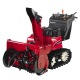 Снегоуборщик гусеничный Honda HSM 1380iK1 ETD в Курске