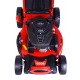 Газонокосилка бензиновая GEOS by Al-Ko Comfort 51 SP-L Plus в Курске