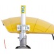 Бензокоса (бензиновый триммер) Hanskonner HBT133D в Курске