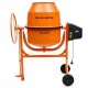 Бетоносмеситель Villartec СМ-220P (Бетономешалка Villartec СМ-220P) в Курске