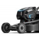 Газонокосилка аккумуляторная Caiman Nero 47CPi в Курске