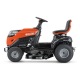 Садовый трактор Oleo-Mac 109L/19 KV в Курске