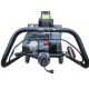 Снегоуборщик Parton PA5522ES в Курске