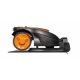 Газонокосилка-робот Worx Landroid M WG757E в Курске