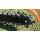 Траншеекопатель Laski TR60/14HC в Курске