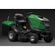 Садовый минитрактор Caiman Rapido Max Eco 2WD 107D1C2 в Курске