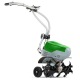 Аккумуляторный культиватор Caiman Turbo 1000 в Курске