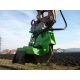 Насадка измельчитель пней Laski FZ 700 H в Курске
