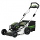 Газонокосилка аккумуляторная GreenWorks GC82LM51K5 в Курске