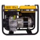 Дизельгенератор Huter LDG 5000L 3 кВт в Курске