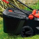 Газонокосилка аккумуляторная Black+Decker CLM3820L2-QW в Курске