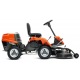Садовый райдер Husqvarna 111B5 в Курске