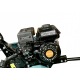Мотоблок Sturm GK827CI8 (фрезы в комплекте) в Курске