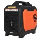 Бензогенератор инверторный EVOline BQH 1200 1 кВт в Курске