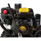 Бензиновый снегоуборщик Huter SGC-5500В в Курске