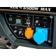 Бензогенератор Villartec GG7300С 5.8 кВт в Курске