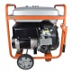 Бензогенератор EVOline PB 15003 E 12 кВт в Курске