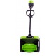 Снегоуборщик аккумуляторный (лопата) GreenWorks GD60SS (без аккумулятора и зарядного устройства) в Курске