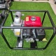 Бензиновая мотопомпа Honda WL 30 в Курске