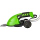 Ножницы-кусторез аккумуляторные GreenWorks 7.2 V 1600807 в Курске