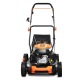 Газонокосилка бензиновая Fuxtec FX-RM4646ECO в Курске