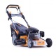 Газонокосилка бензиновая Villartec MB 556V в Курске