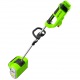 Снегоуборщик аккумуляторный GreenWorks G-Max 40V GD40SSK4 в Курске