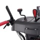 Снегоуборщик бензиновый EVOline SBG 760 HE в Курске
