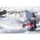 Снегоуборщик гусеничный Honda HSM 1390 I2ETDR в Курске