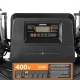 Компрессор поршневой безмасляный Daewoo DAC 1000S в Курске