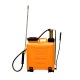Помповый ранцевый опрыскиватель Volpi UNI 81UG Telescopic 12l в Курске