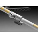 Бензокоса (бензиновый триммер) Husqvarna 525LK в Курске