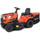 Садовый минитрактор Yard Fox T 92RBH в Курске