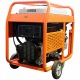 Бензогенератор Zongshen PB 18003 E 12 кВт в Курске