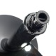 Шнек двухзаходный Patriot D 300i для льда, длина 800 мм, сменные ножи в Курске