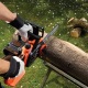 Аккумуляторная пила Black+Decker GKC1825LB-10&quot; (без аккумулятора и зарядного устройства) в Курске