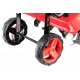 Культиватор электрический Hammer EC1500 в Курске