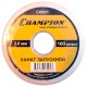 Канат запускной Champion 3 мм x 100 м в Курске