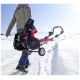 Снегоуборщик электрический Al-ko SnowLine 46 E в Курске