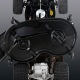 Садовый минитрактор McCulloch M115-77TC в Курске