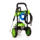 Мойка высокого давления GreenWorks GPW2000 в Курске