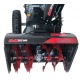 Снегоуборщик бензиновый EVOline SBG 560 в Курске